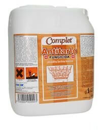 ANTITARLO COMPLET SPRAY ML.200