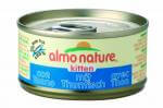 *ALMO NATURE TONNO ATLANTICO GR.70