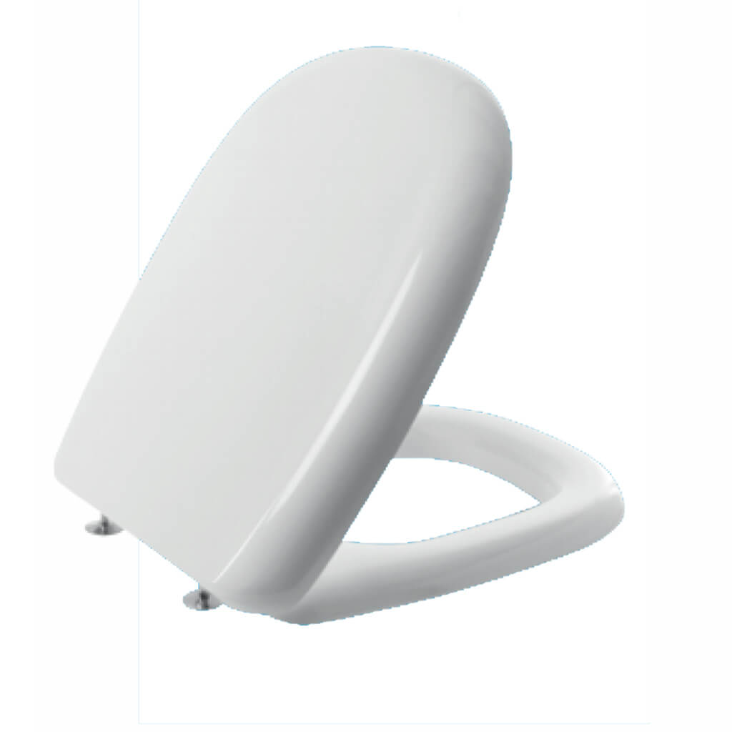 *SEDILE WC P05 SANILUX TESI BIANCO EURO