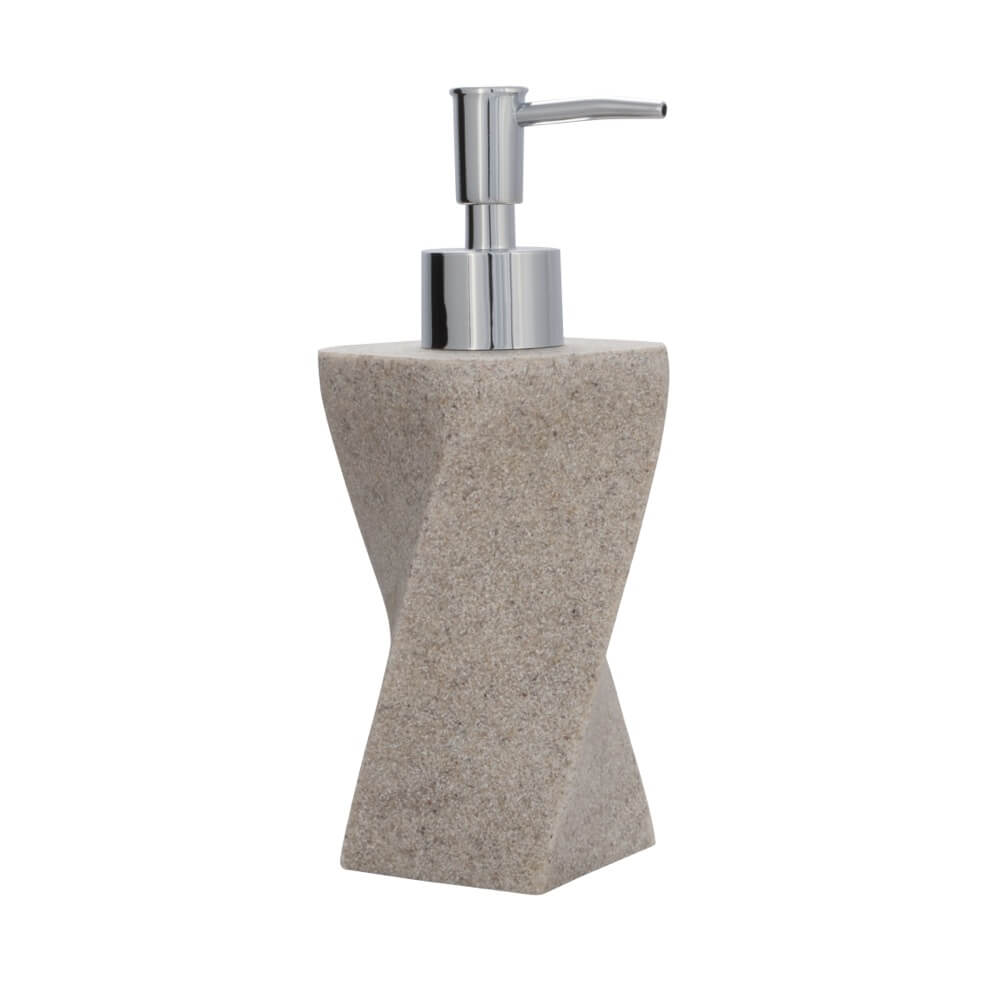 STONE DISPENSER PIETRA STILE ANGOLARE