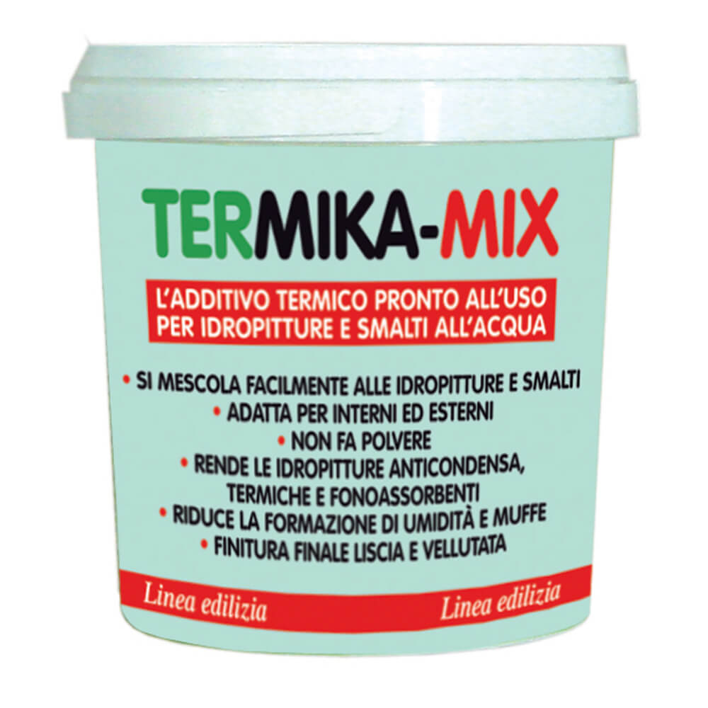 ADDITIVO TERMICO PER IDROPITTURE LT.1