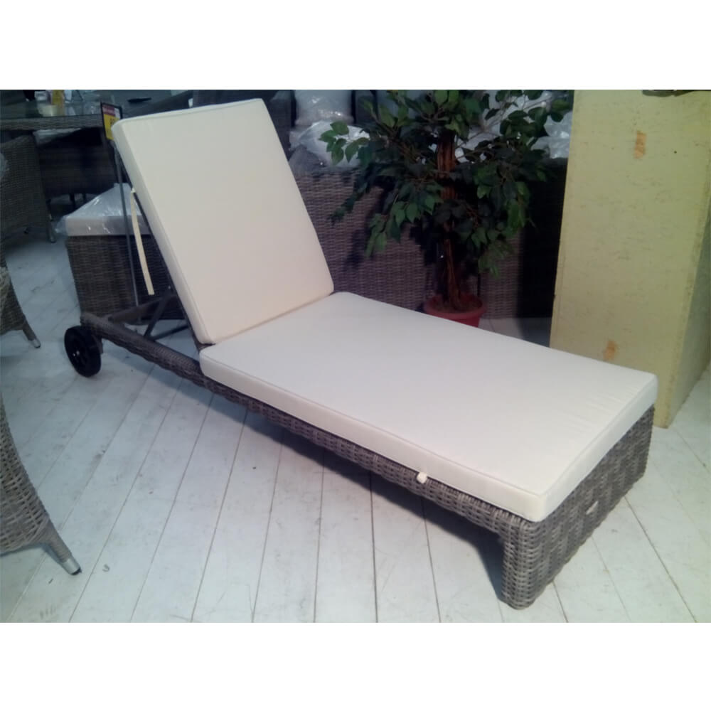 LETTINO POLYRATTAN SCIROCCO