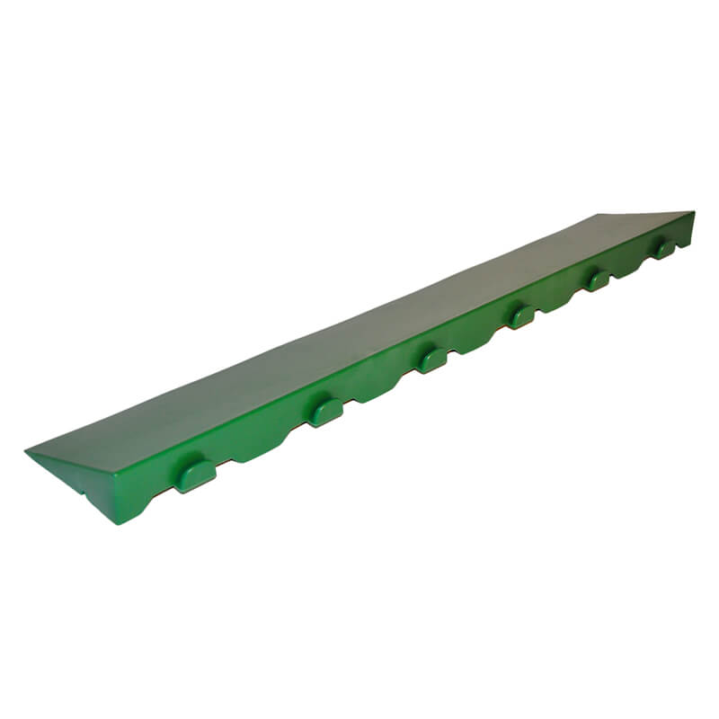 *CORDOLO MASCHIO CM.40X10 VERDE