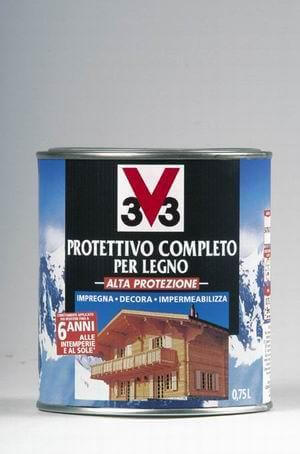 PROTETTIVO A SOLVENTE EXPERT WENGE'LT.0.75