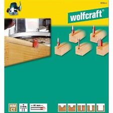 SET 5 FRESE PER SCANALATURE