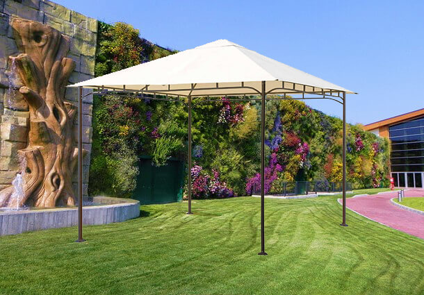 TELO RICAMBIO PER GAZEBO CAPRI MT.3X2