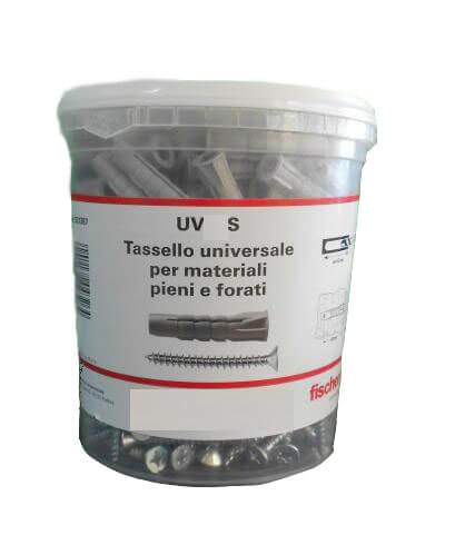 UV8S