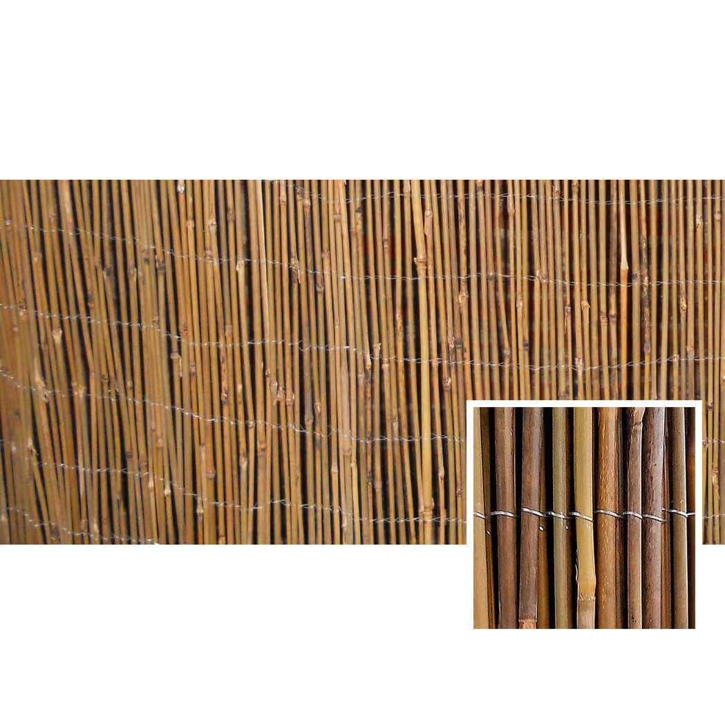 GRATICCIO BAMBU FILO EST.CM.150X300