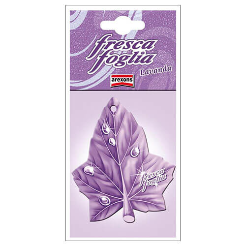 DEODORANTE FRESCA FOGLIA LAVANDA