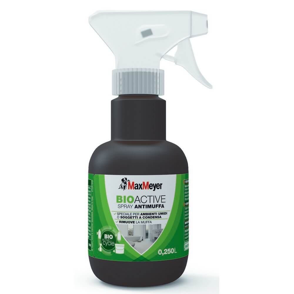 SPRAY RISANANTE PER MURI CON MUFFA ML.0.250