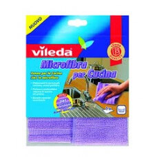 VILEDA PANNO MICROFIBRA CUCINA