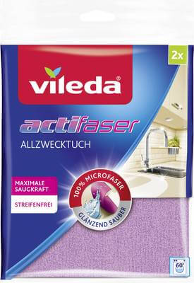 VILEDA ACTIFIBRE