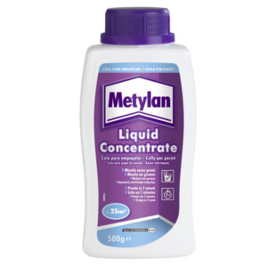 *METALYN LIQUIDO CONCENTRATO GR.500