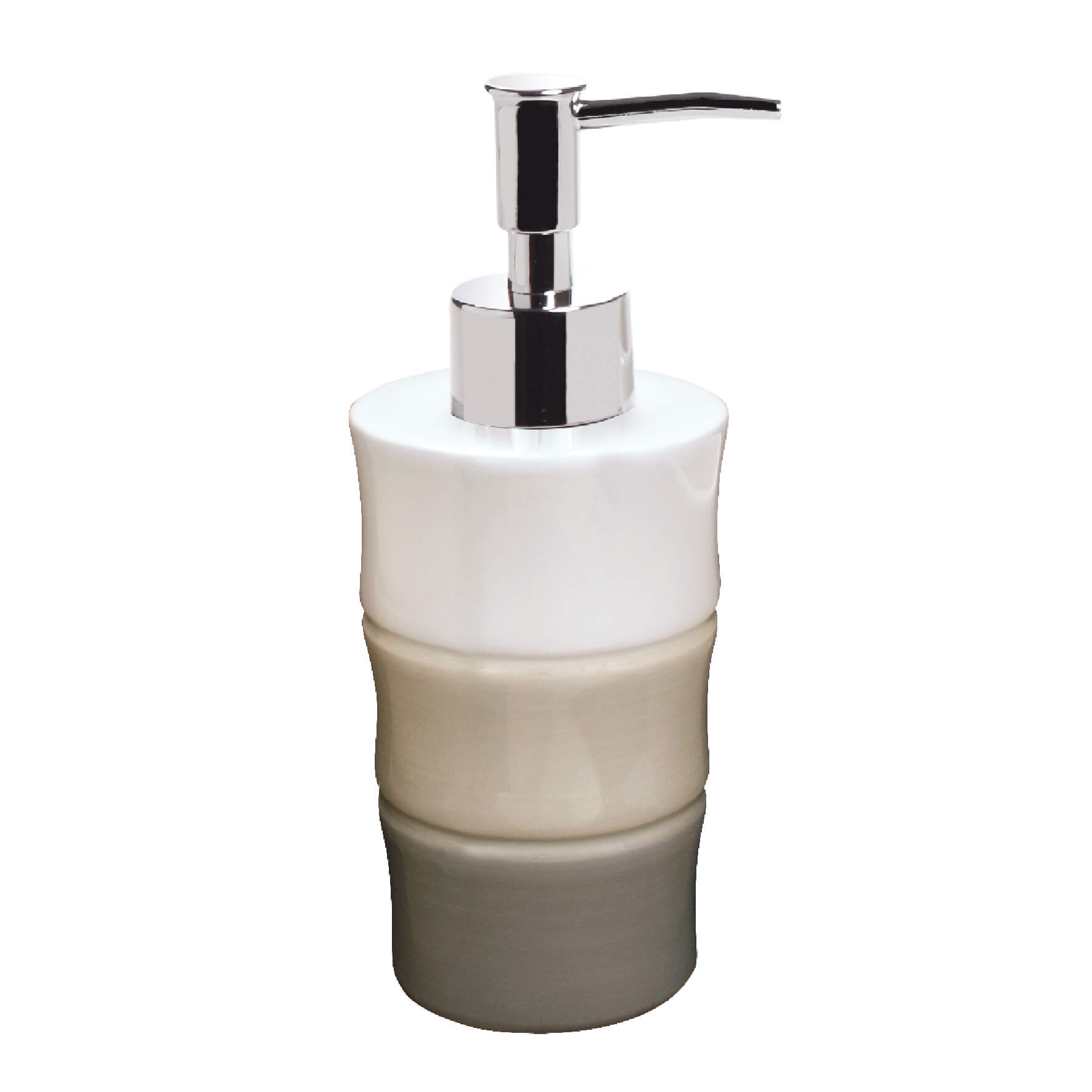 MYSTIQUE DISPENSER CERAMICA