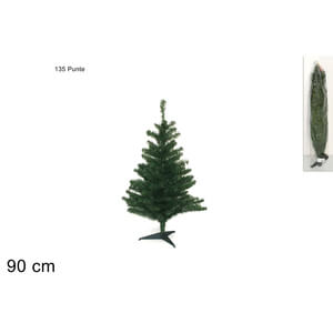 ALBERO CM.90 VERDE