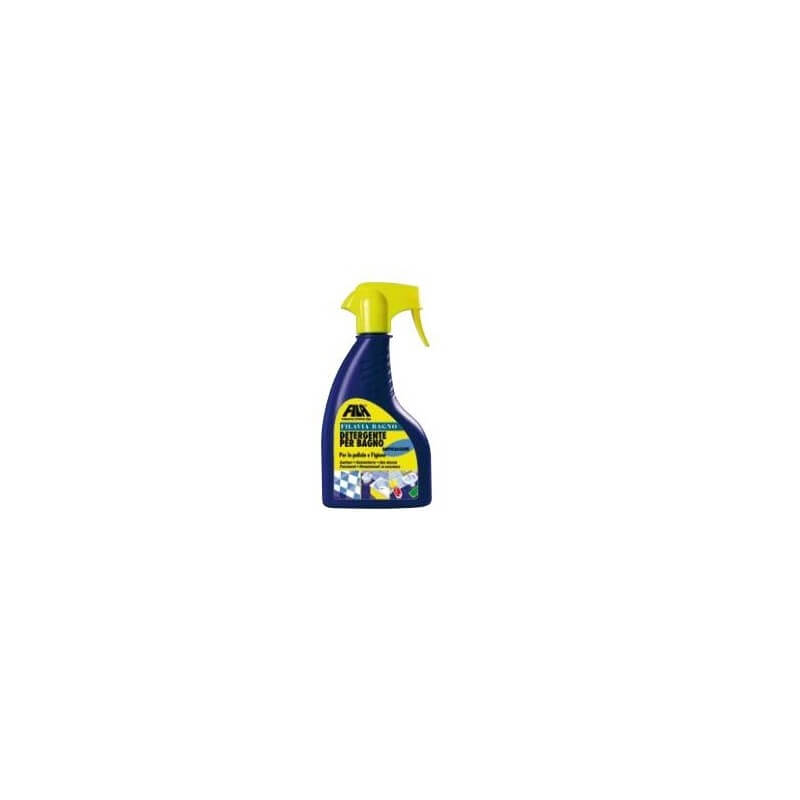 DETERGENTE SPRAY ANTICALCARE ML.750