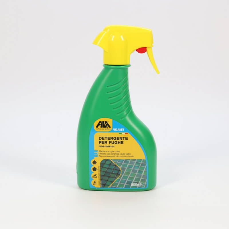 DETERGENTE PER FUGHE ML.500