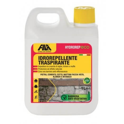 IDROREPELLENTE TRASPIRANTE LT.5