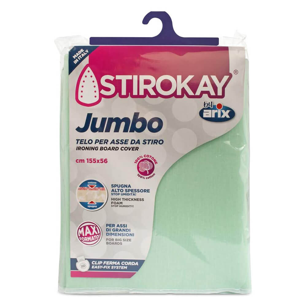 STIROKAY JUMBO TELO PER ASSE DA STIRO