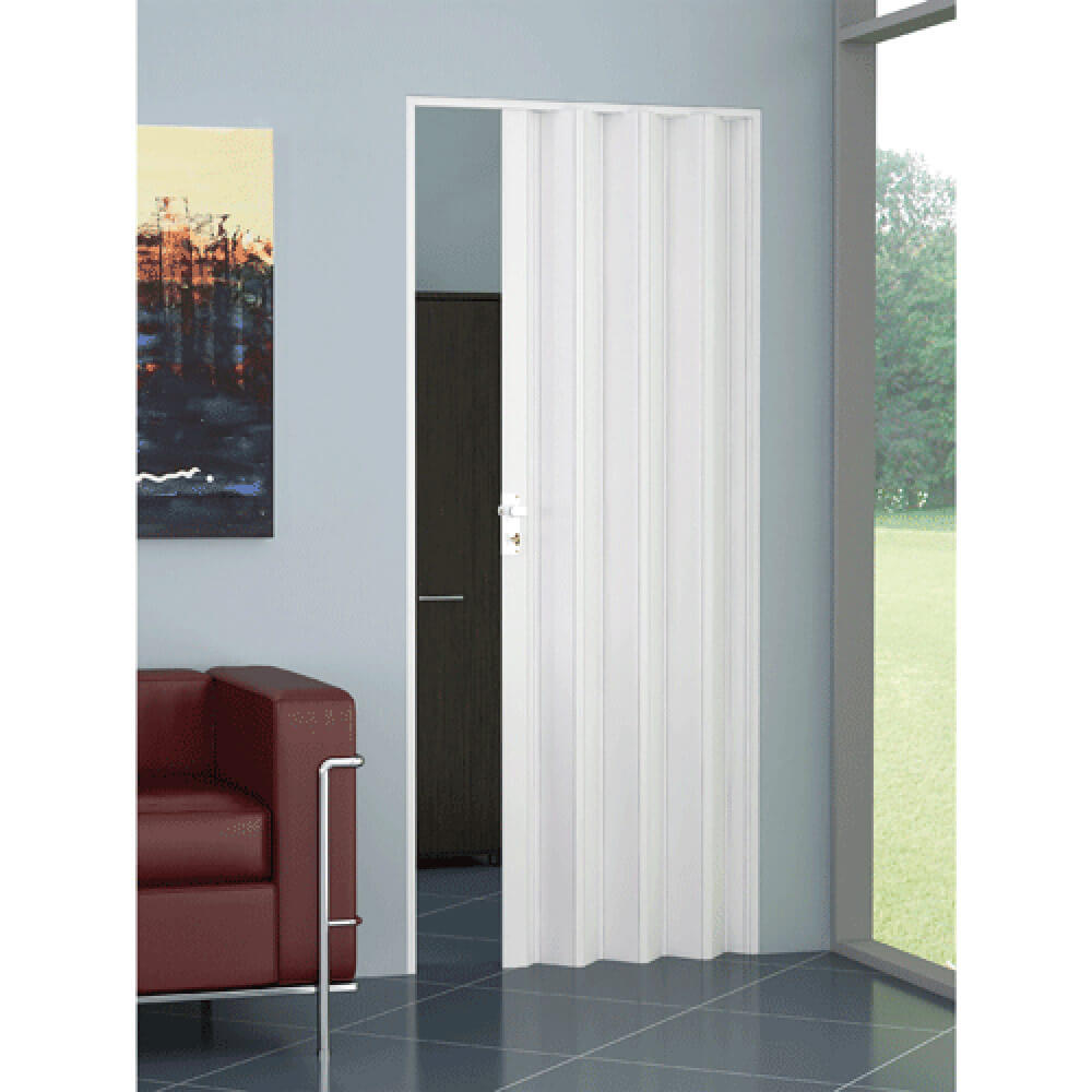 PORTA A SOFFIETTO ROVERE SB.82X214