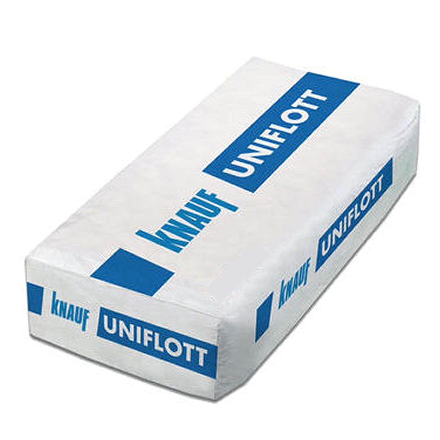 STUCCO PER CARTONGESSO UNIFLOTT 5KG