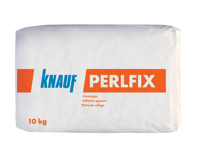 PERLFIX KG 10