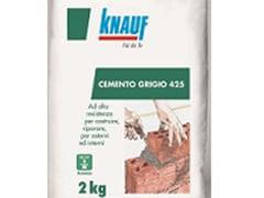 CEMENTO GRIGIO 1 KG