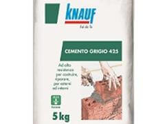 CEMENTO GRIGIO 5 KG