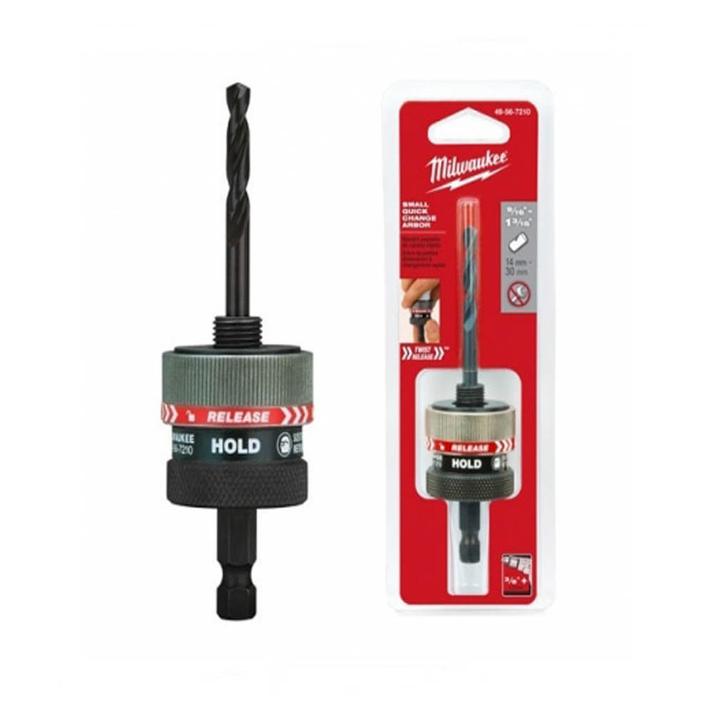 ALBERO PER FRESE 'FIXTEC'MM32 A 210