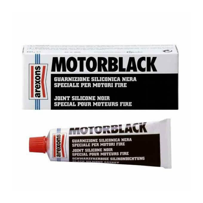 MOTORBLACK  60GR