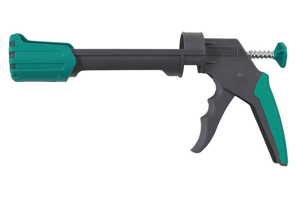 PISTOLA MECCANICA PER SILICONE MG200