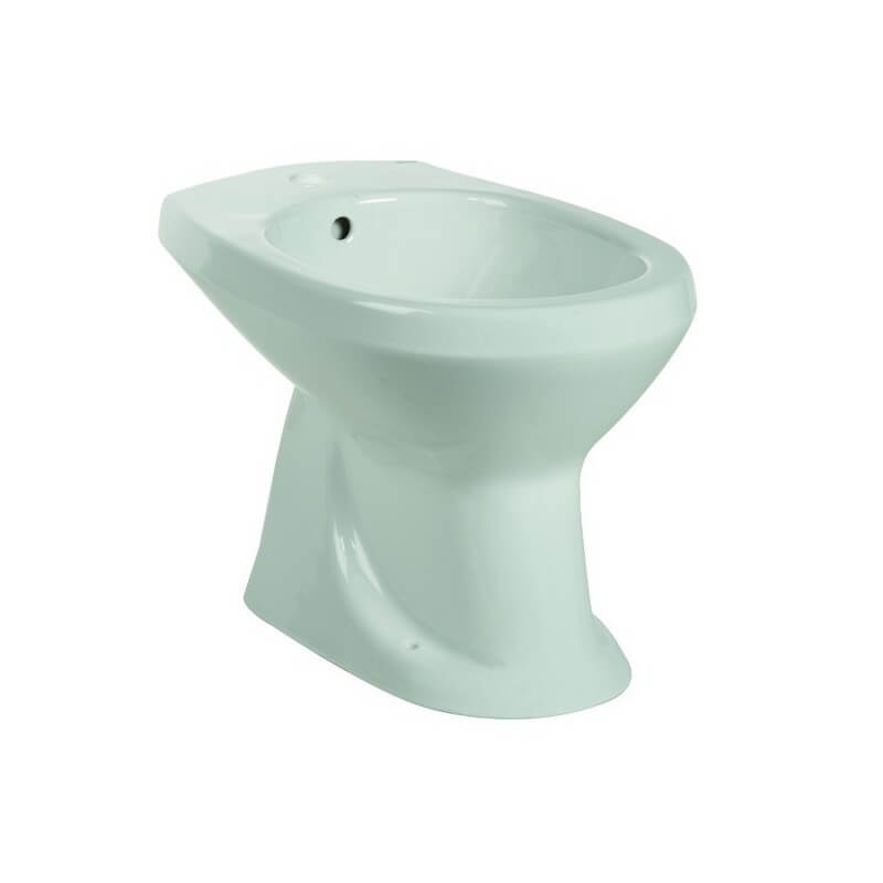 BIDET CERAMICA TRIS BIANCO