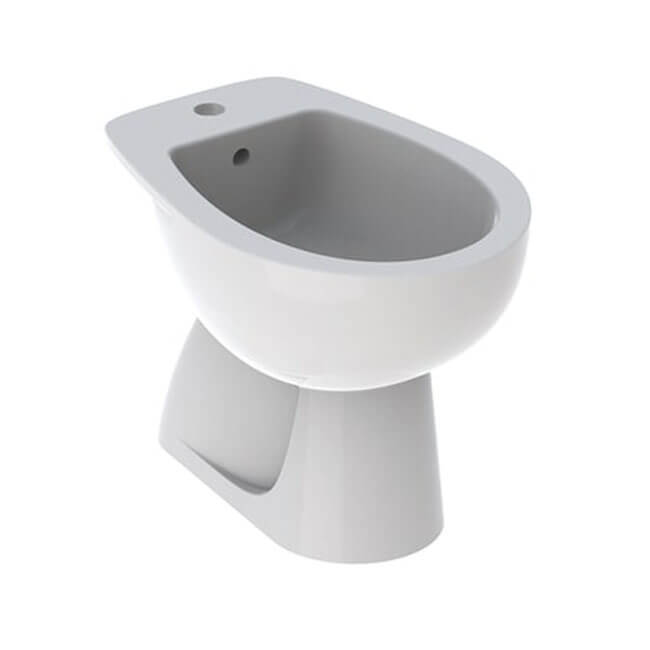 BIDET CERAMICA COLIBRI 2 BIANCO