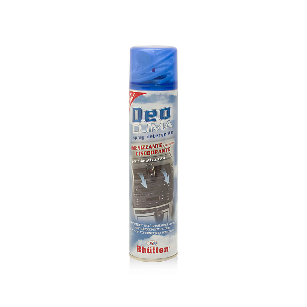 DEO CLIMA SPRAY 400ML.