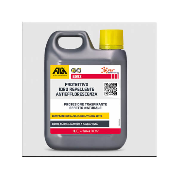 PROTETTIVO IDROREPELLENTE ANTIEFFLORESCENTE LT.1