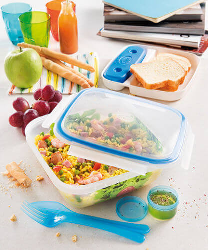 *BOX FRESH LUNCH 1.5LT.CON DECORO