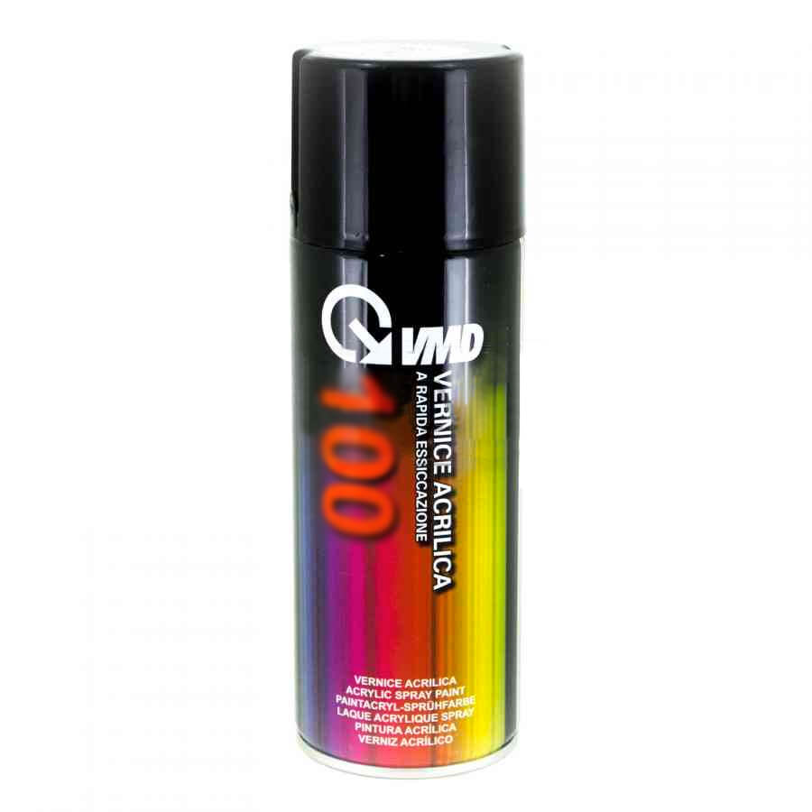 *SMALTO SPRAY ACRILICO ML.400 ARANCIO SANGUE