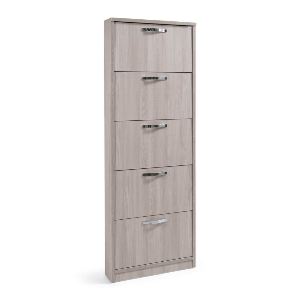 SCARPIERA SERENA 5A CM.65X15X180 OLMO