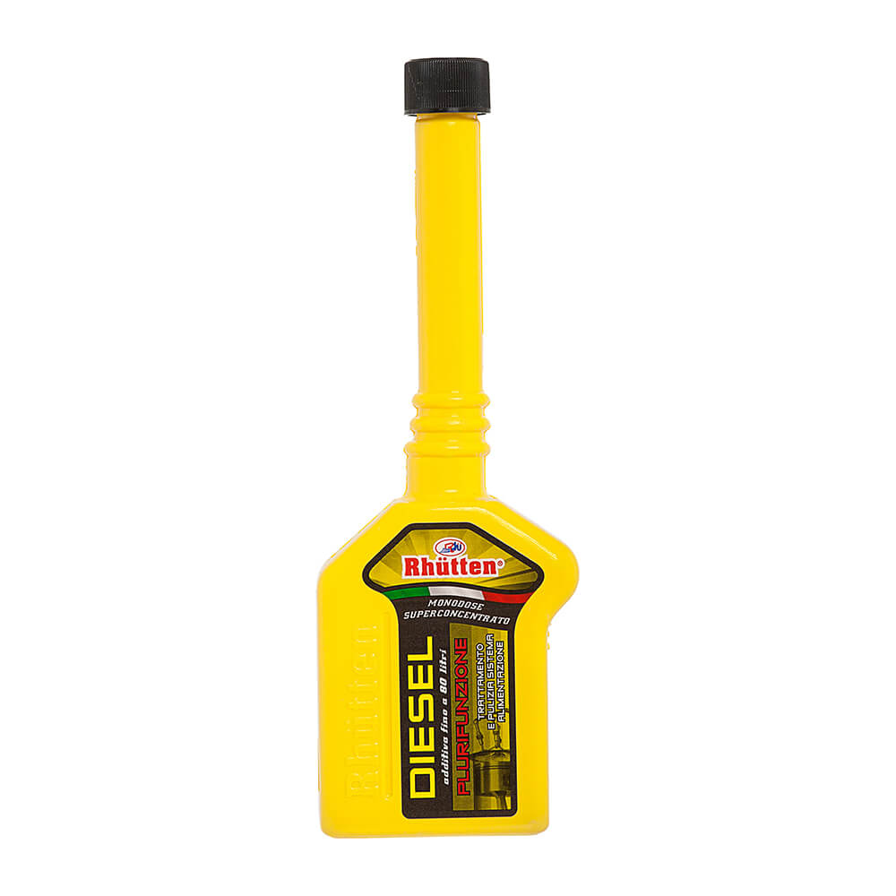 ADDITTIVO DIESEL 125ML.MONODOSE