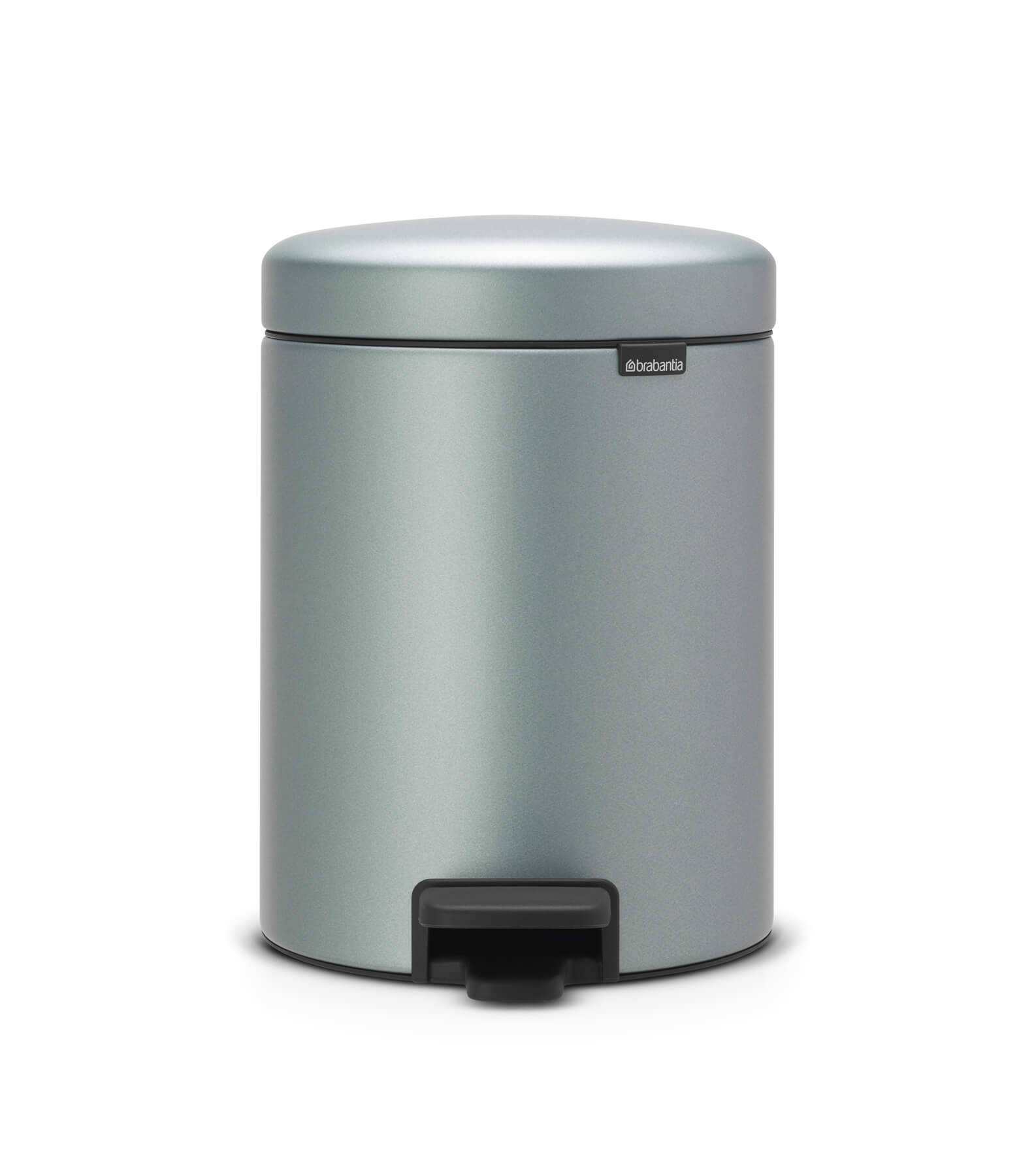 *PATTUMIERA PEDAL BIN LT.5 MENTA