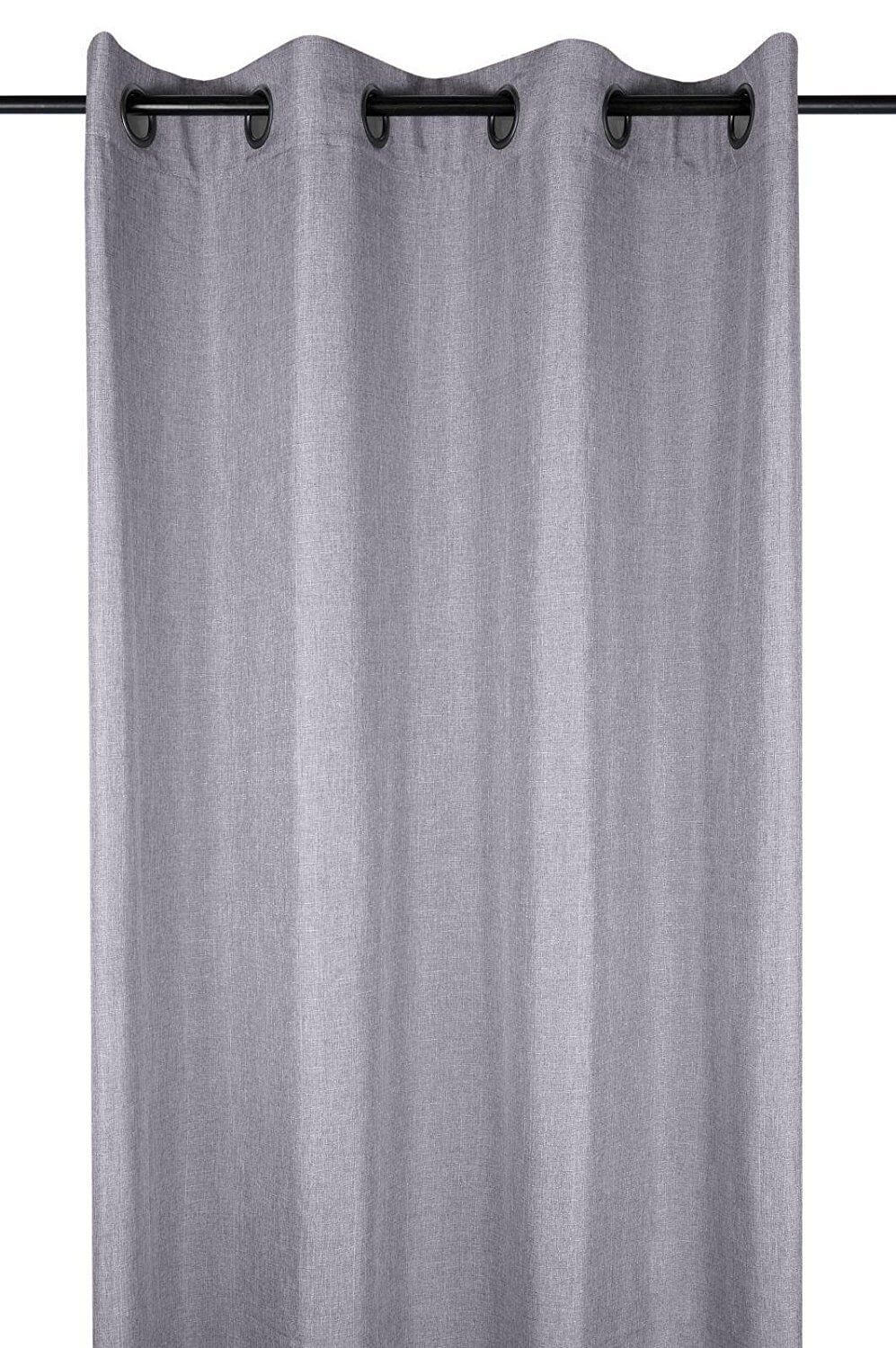 TELO TENDA 'BEA'CM.140X260 GRIGIO