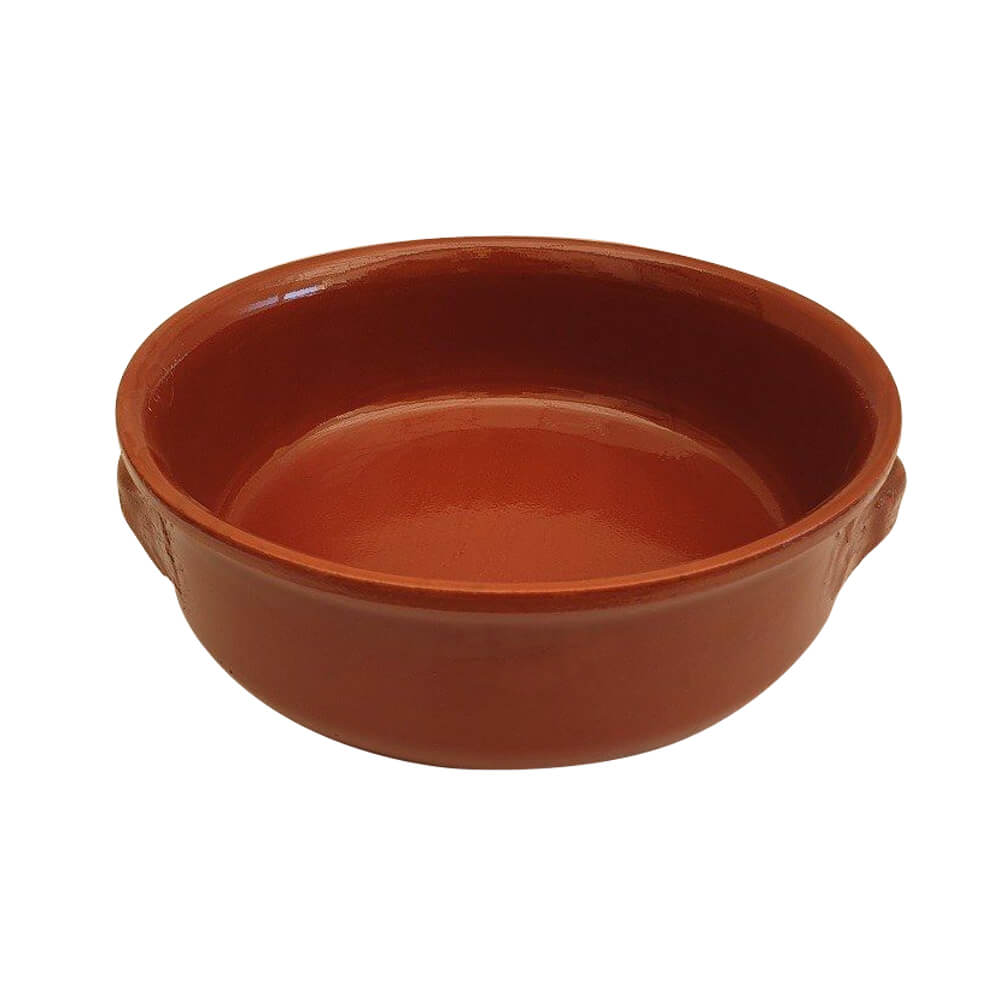 TEGAME TERRACOTTA 26CM.