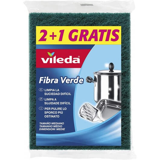 FIBRA VERDE