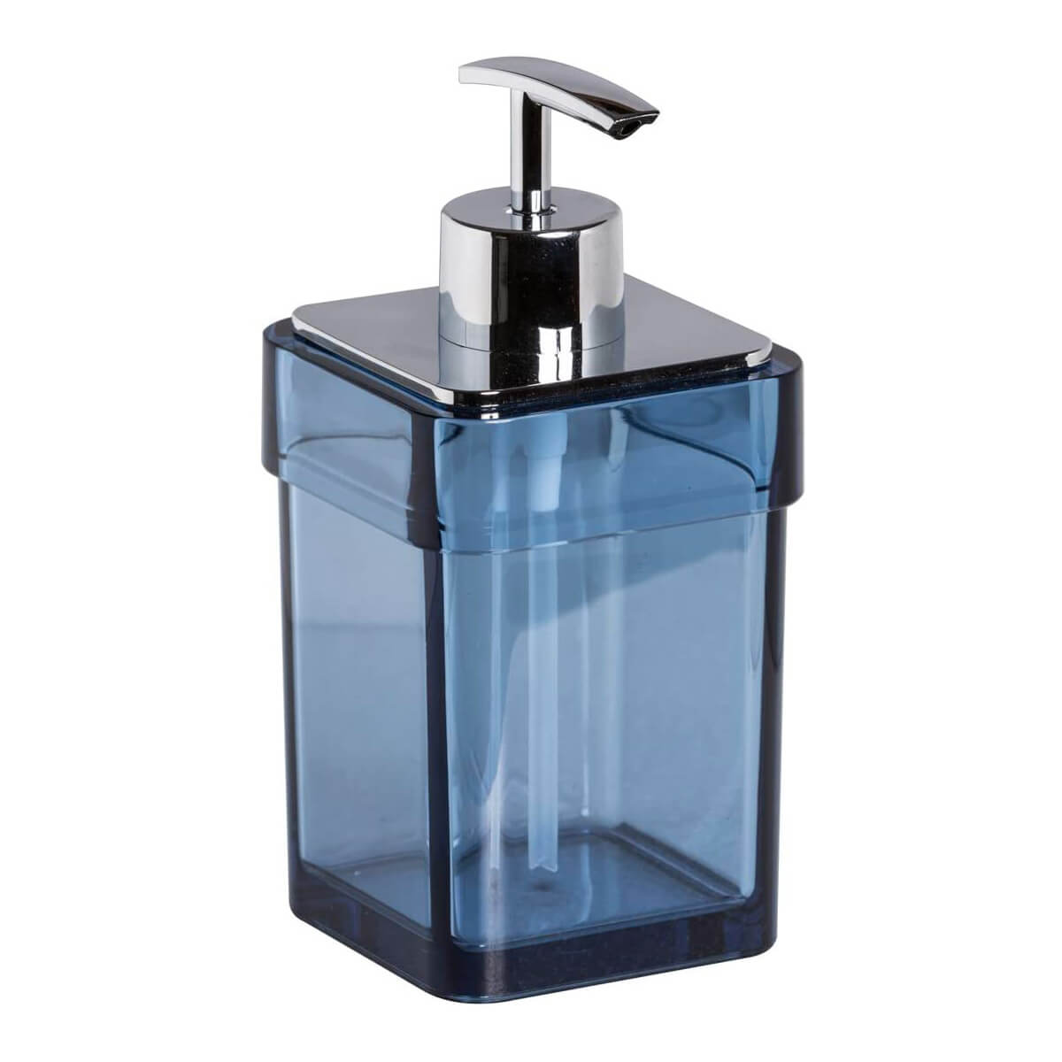 25 DISPENSER APPOGGIO BLU