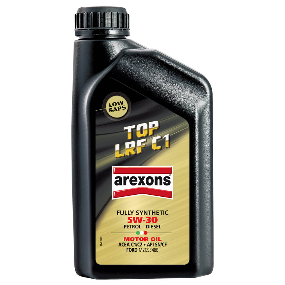 OLIO AREXSON DIESEL 5W30 C1/C2 LT1