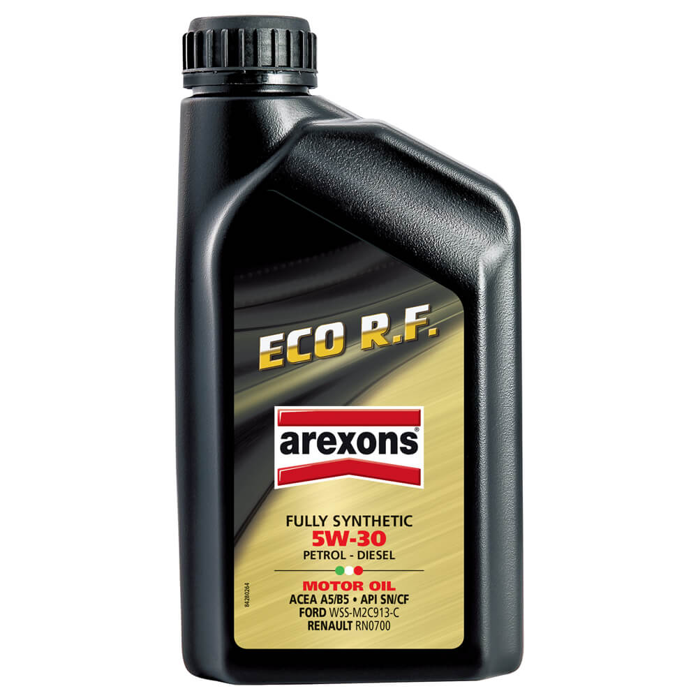 OLIO AREXSON 5W30 ECO R.F. LT.1