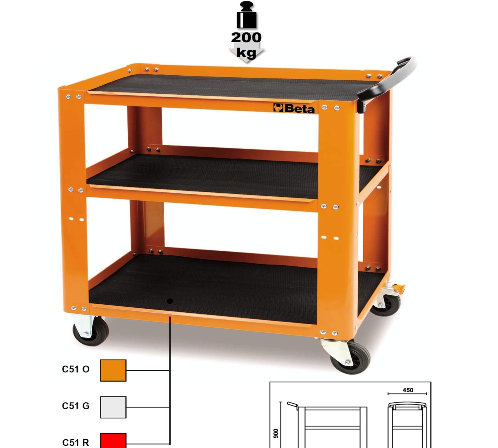 C51ORANGE