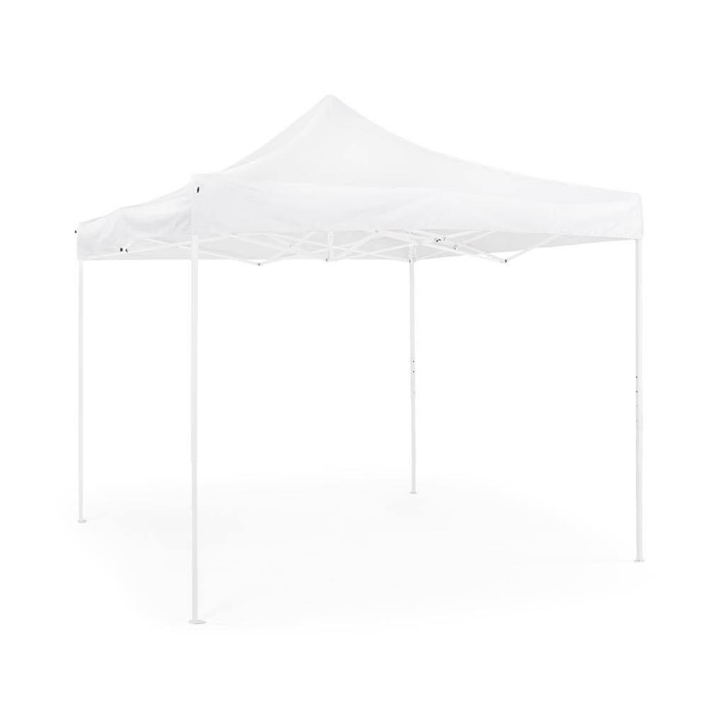 GAZEBO PANDORA BIANCO MT.3X3 CON SACCA