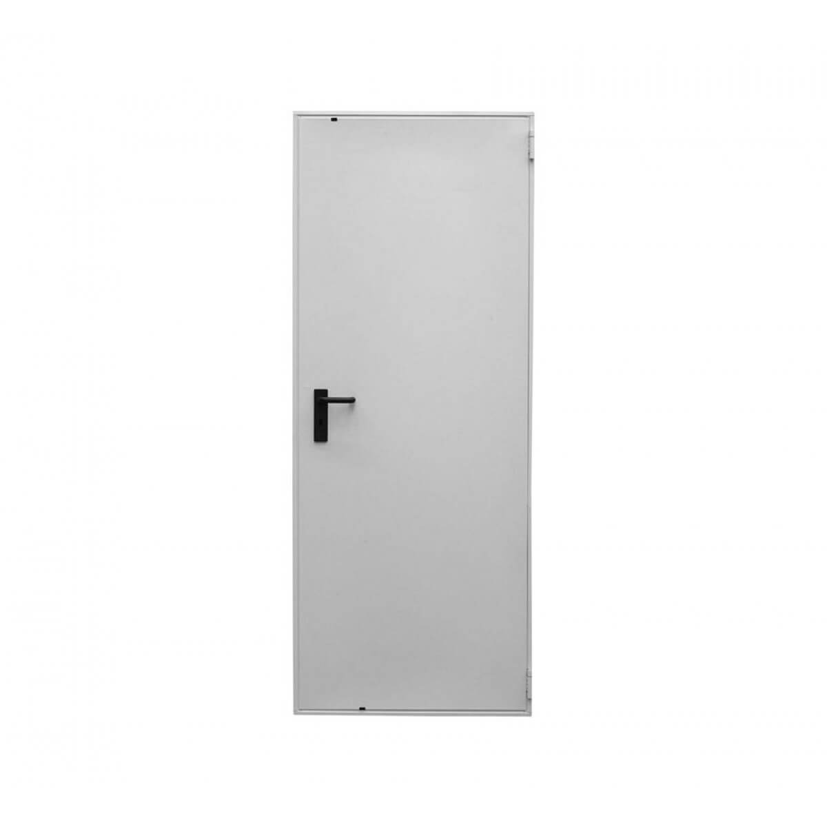 PORTA REI120 110X215 R7035 SM P/INT