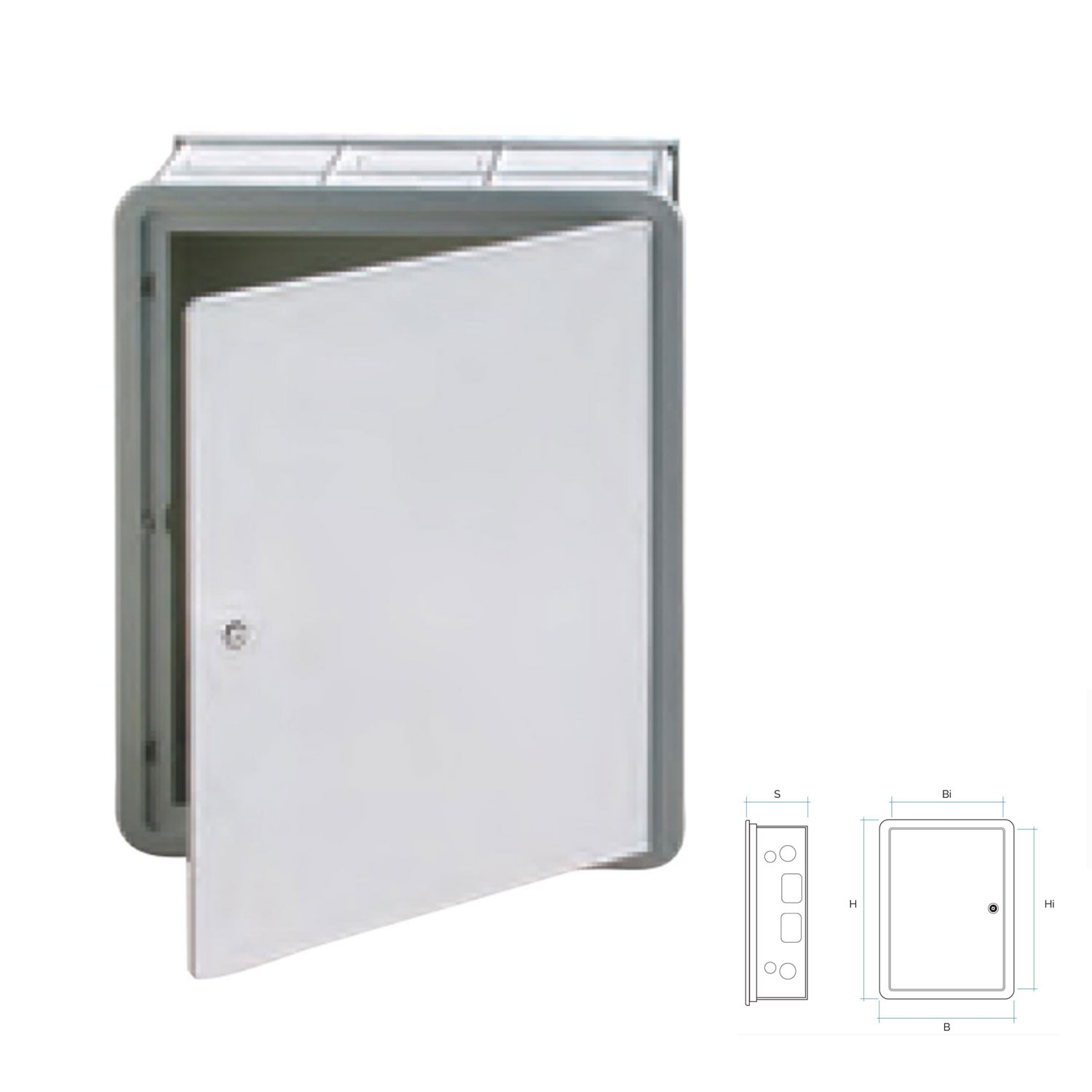 CI3040G
